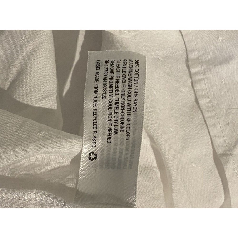 Universal Thread Womens S Pullover Long Sleeve Bu… - image 4